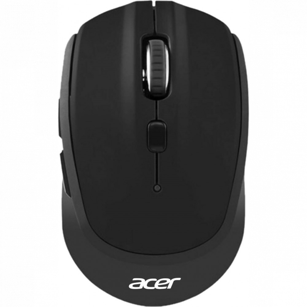 Мышь Acer OMR040 ZL.MCEEE.00A Бюджетные, Беспроводная - миниатюра 2