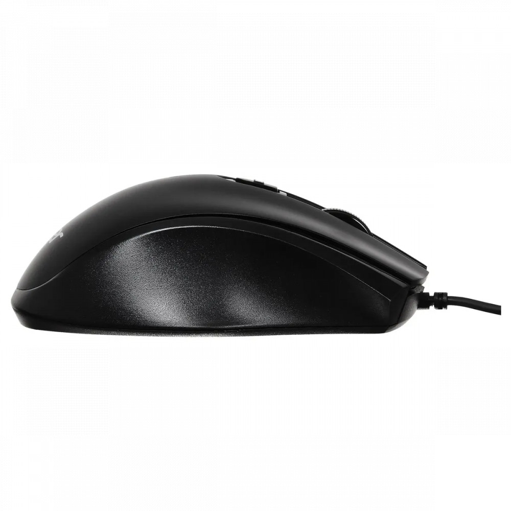 Мышь Acer OMW020 ZL.MCEEE.004 Бюджетные, Проводная - миниатюра 6