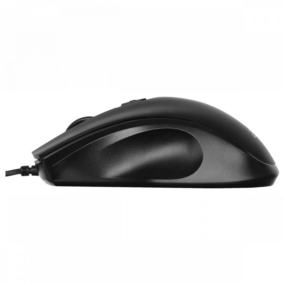 Мышь Acer OMW020 ZL.MCEEE.004 Бюджетные, Проводная - миниатюра 5