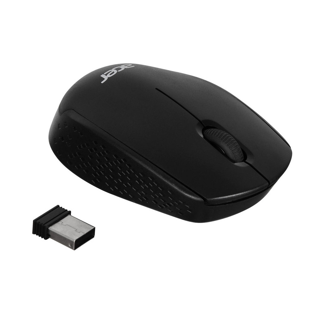 Мышь Acer OMR020 ZL.MCEEE.006 Бюджетные, Беспроводная - миниатюра 3