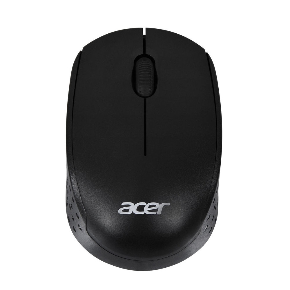 Мышь Acer OMR020 ZL.MCEEE.006 Бюджетные, Беспроводная - миниатюра 4