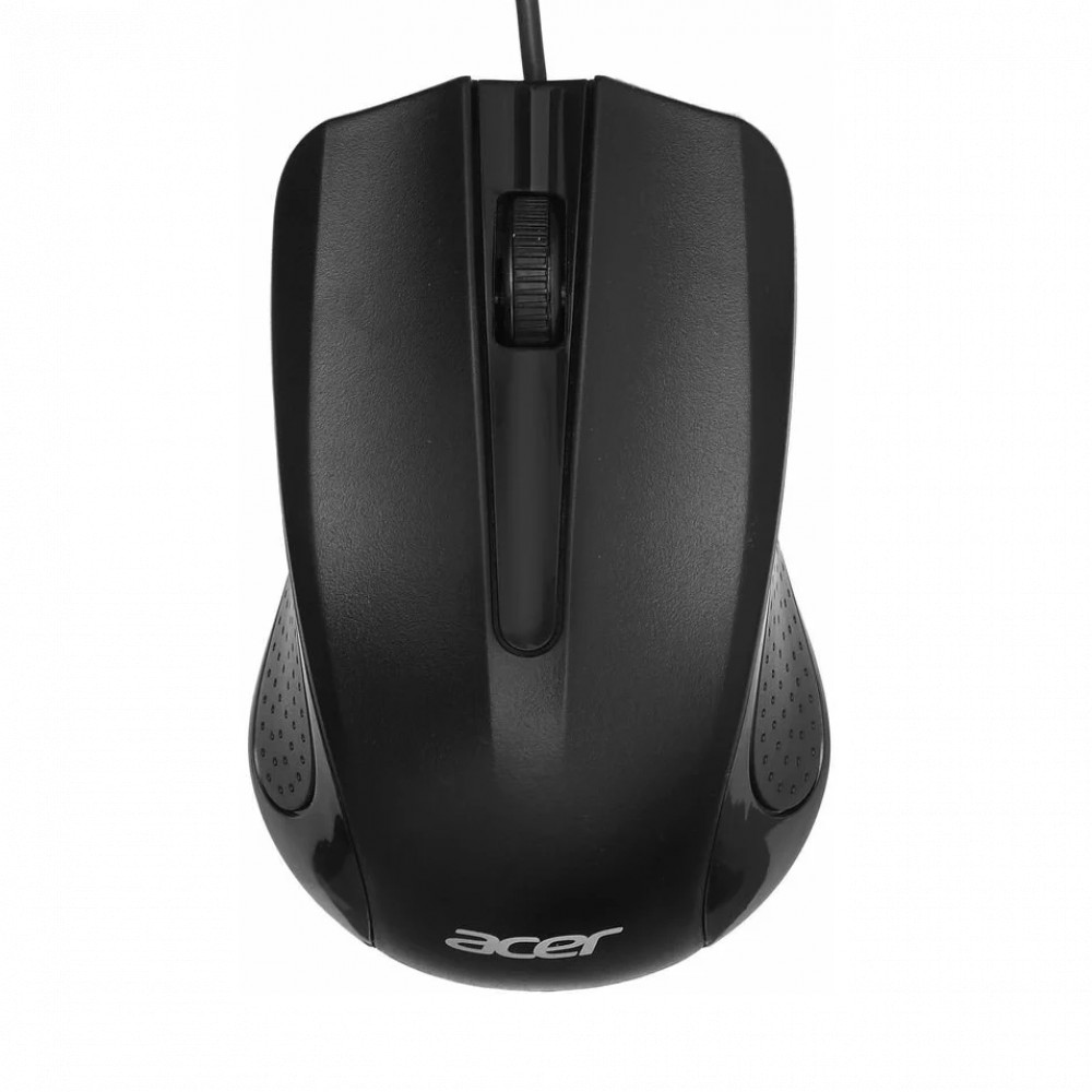 Мышь Acer OMW010 ZL.MCEEE.001 Бюджетные, Проводная - миниатюра 4