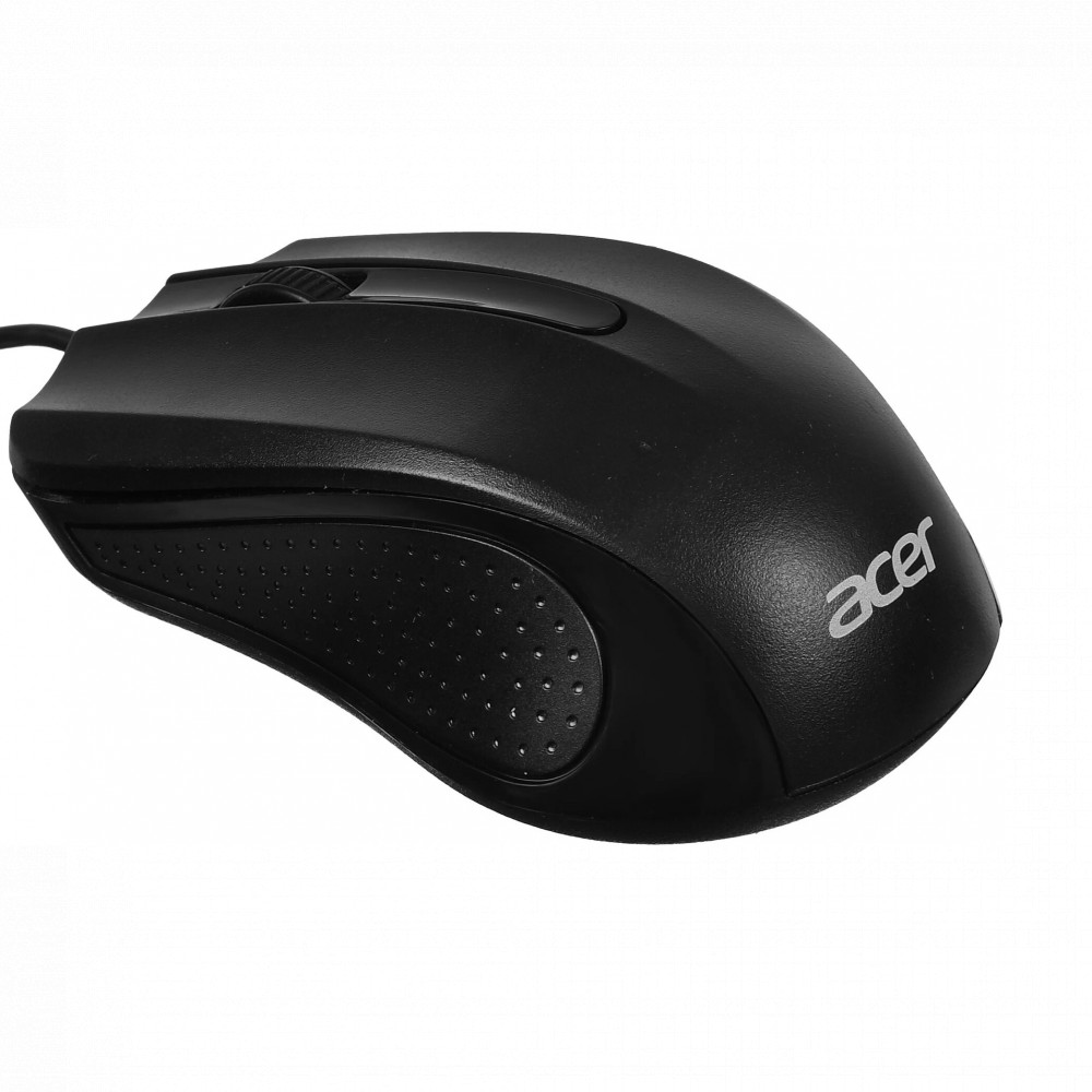 Мышь Acer OMW010 ZL.MCEEE.001 Бюджетные, Проводная - миниатюра 6