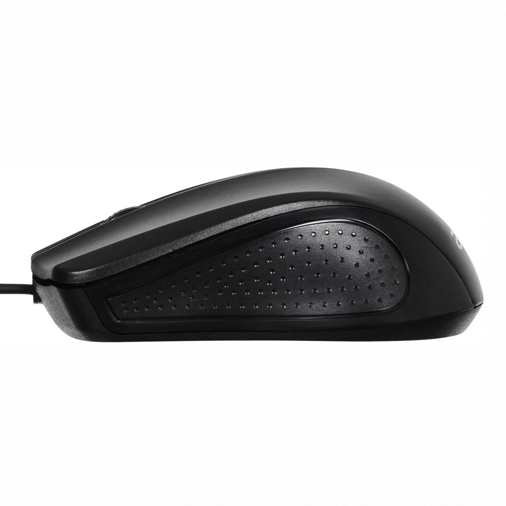 Мышь Acer OMW010 ZL.MCEEE.001 Бюджетные, Проводная - миниатюра 5