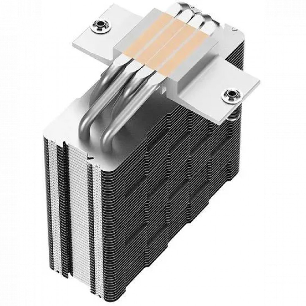 Система охлаждения Deepcool AG400 LED R-AG400-BKLNMC-G-1 Для процессора - миниатюра 8
