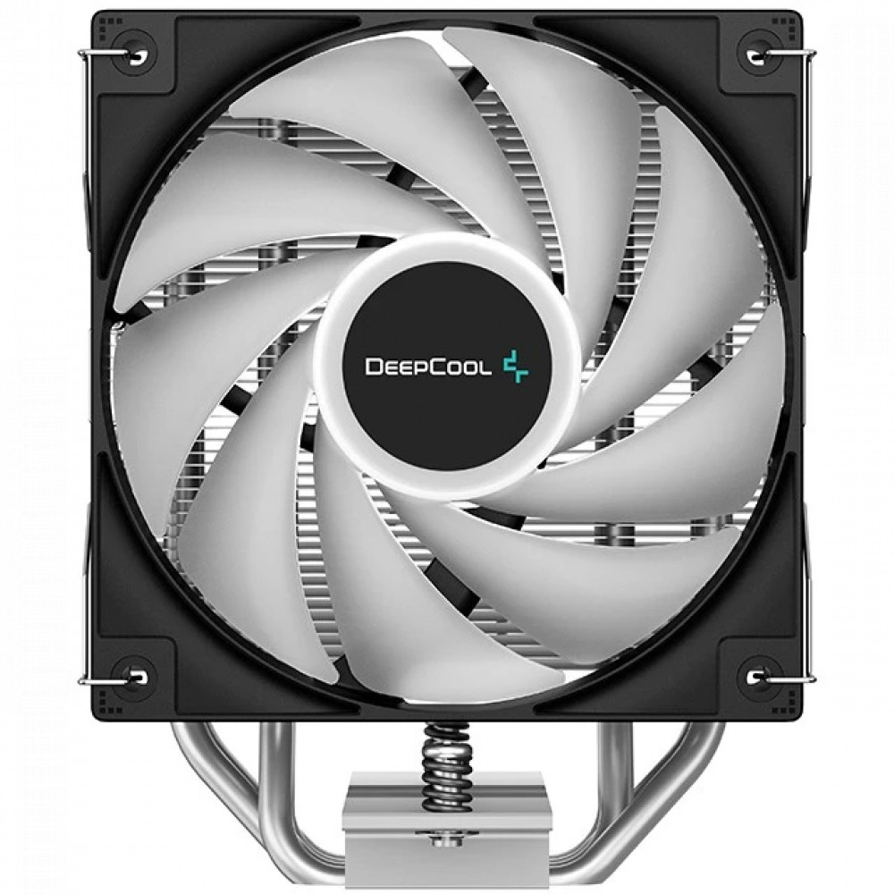 Система охлаждения Deepcool AG400 LED R-AG400-BKLNMC-G-1 Для процессора - миниатюра 6