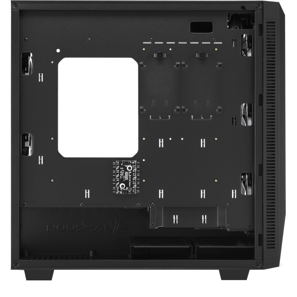 Корпус Sharkoon REV200-RGB Mid-Tower - миниатюра 15