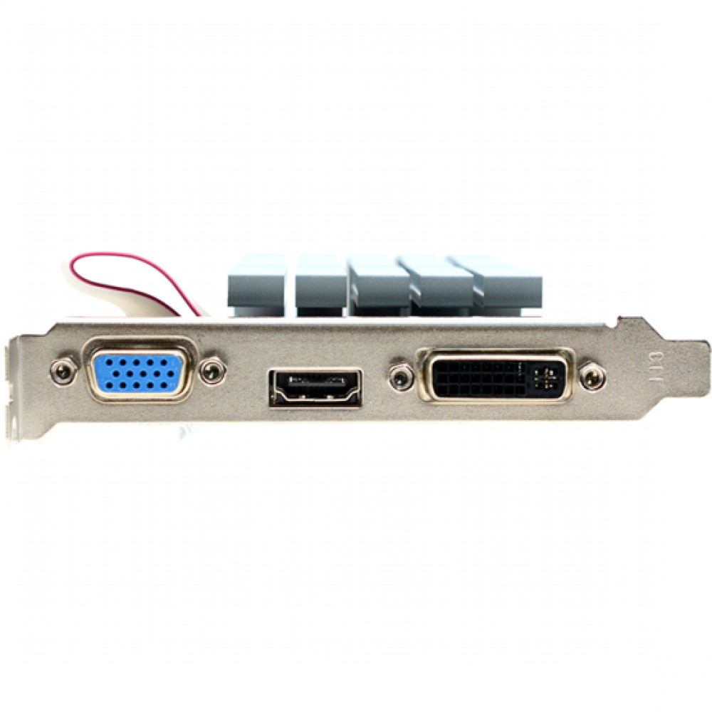 Видеокарта AFOX R5 220 1GB AFR5220-1024D3L5 1 ГБ - миниатюра 8
