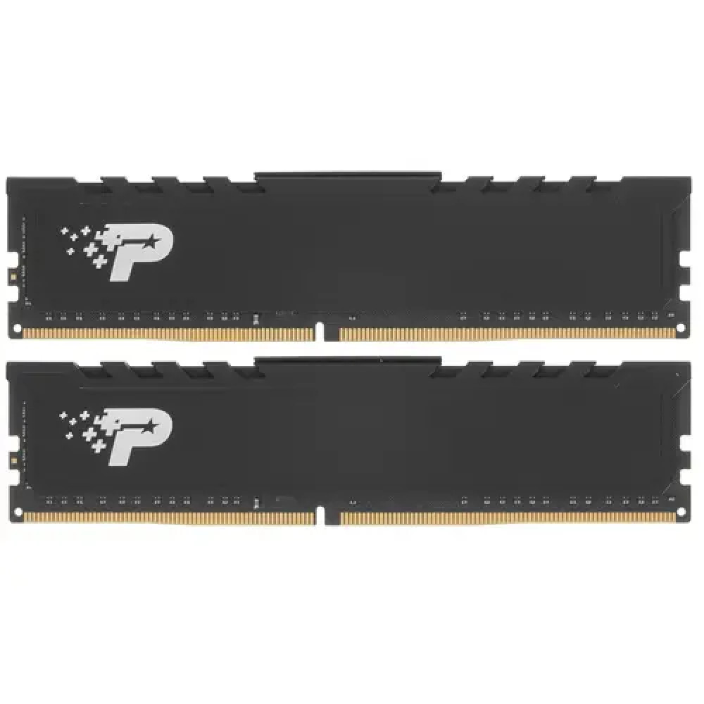 ОЗУ Patriot Signature Line Premium PSP432G3200KH1 DIMM, DDR4, 32 Гб (2 х 16 Гб), 3200 МГц - миниатюра 3