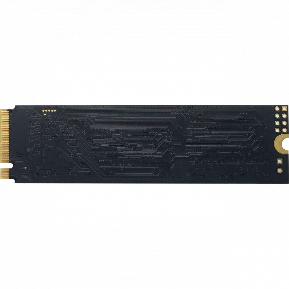 Жесткий диск Patriot P300 P300P2TBM28 SSD (твердотельные), 2 ТБ, M.2, PCIe - миниатюра 6