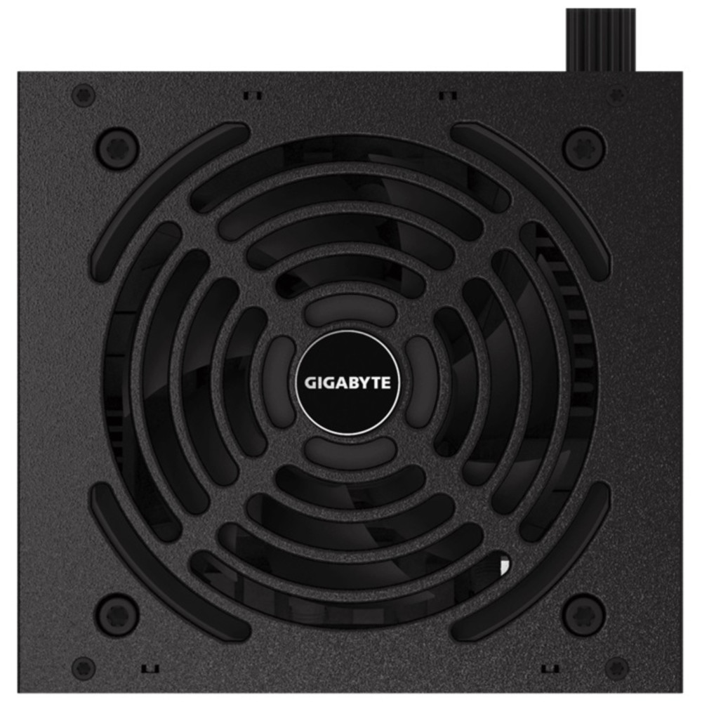 Блок питания Gigabyte GP-P450B 450 Вт - миниатюра 8