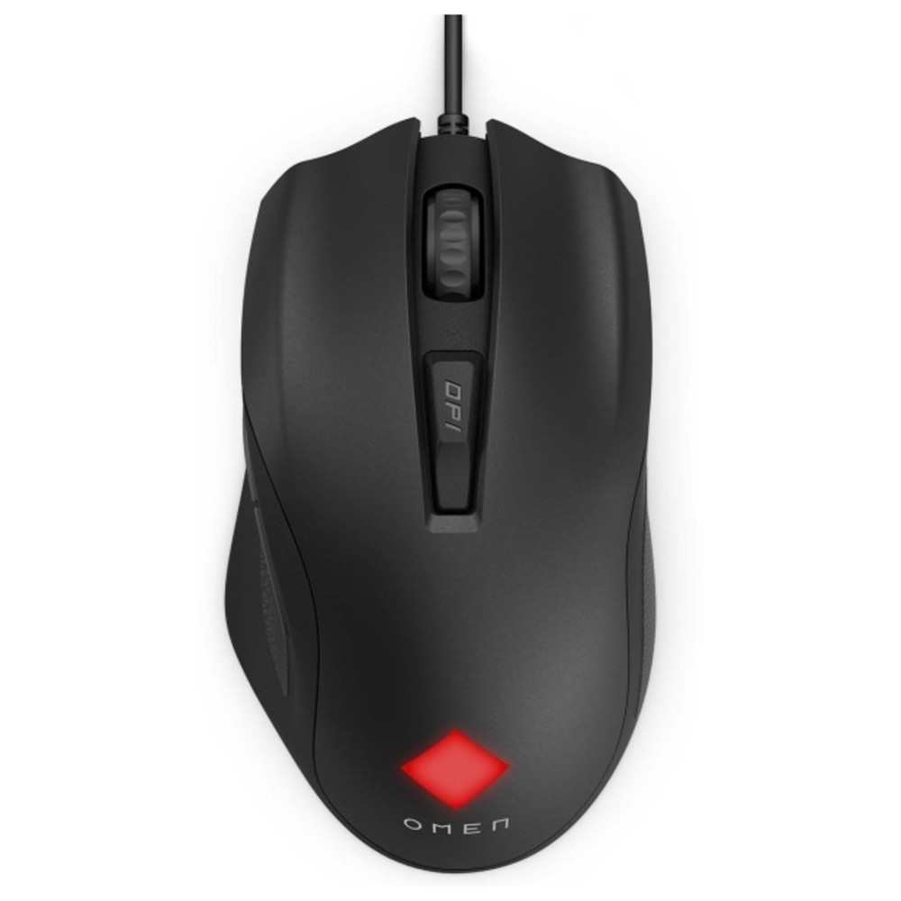 Мышь HP OMEN Vector Essential 8BC52AA Игровые, Проводная - миниатюра 8