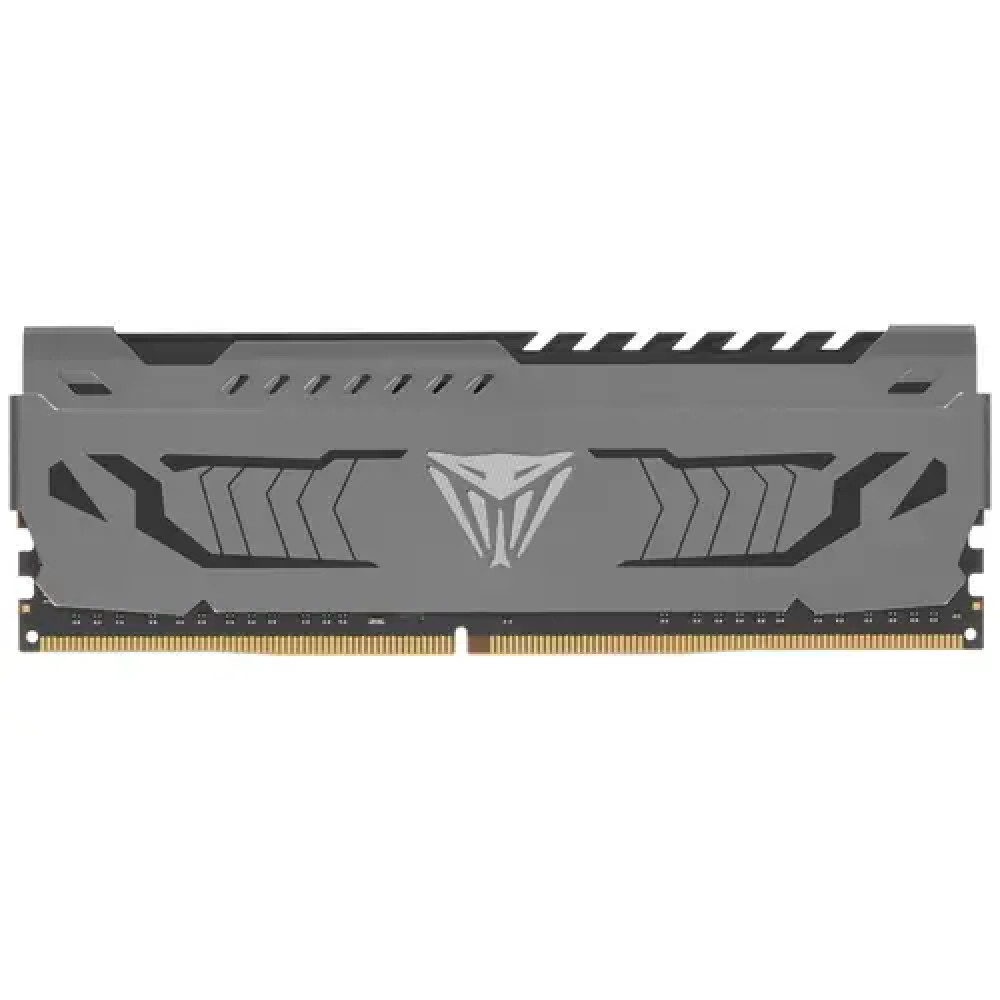 ОЗУ Patriot Viper Steel PVS416G360C8 DIMM, DDR4, 16 Гб, 3600 МГц - миниатюра 3