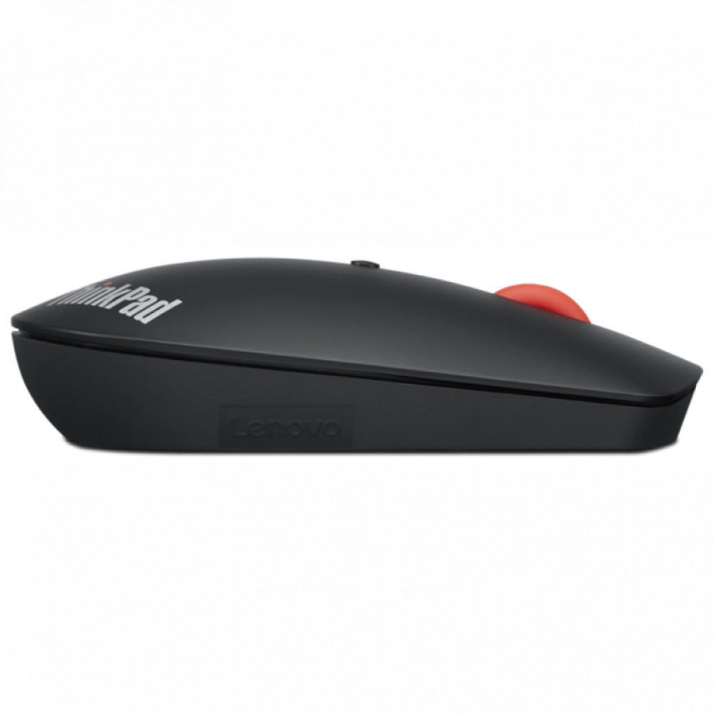 Мышь Lenovo ThinkPad Bluetooth Silent 4Y50X88822 Премиальные, Беспроводная - миниатюра 8