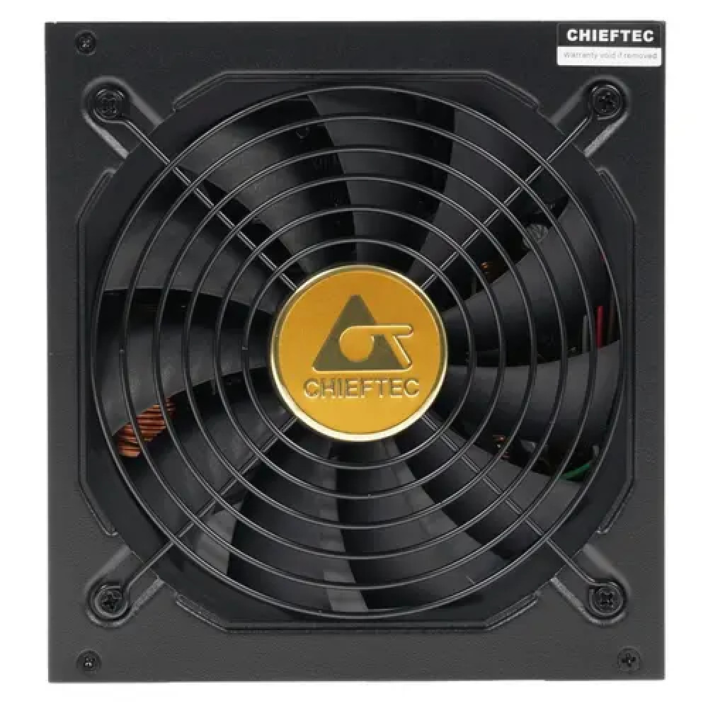Блок питания Chieftec BDF-850C 850 Вт - миниатюра 8