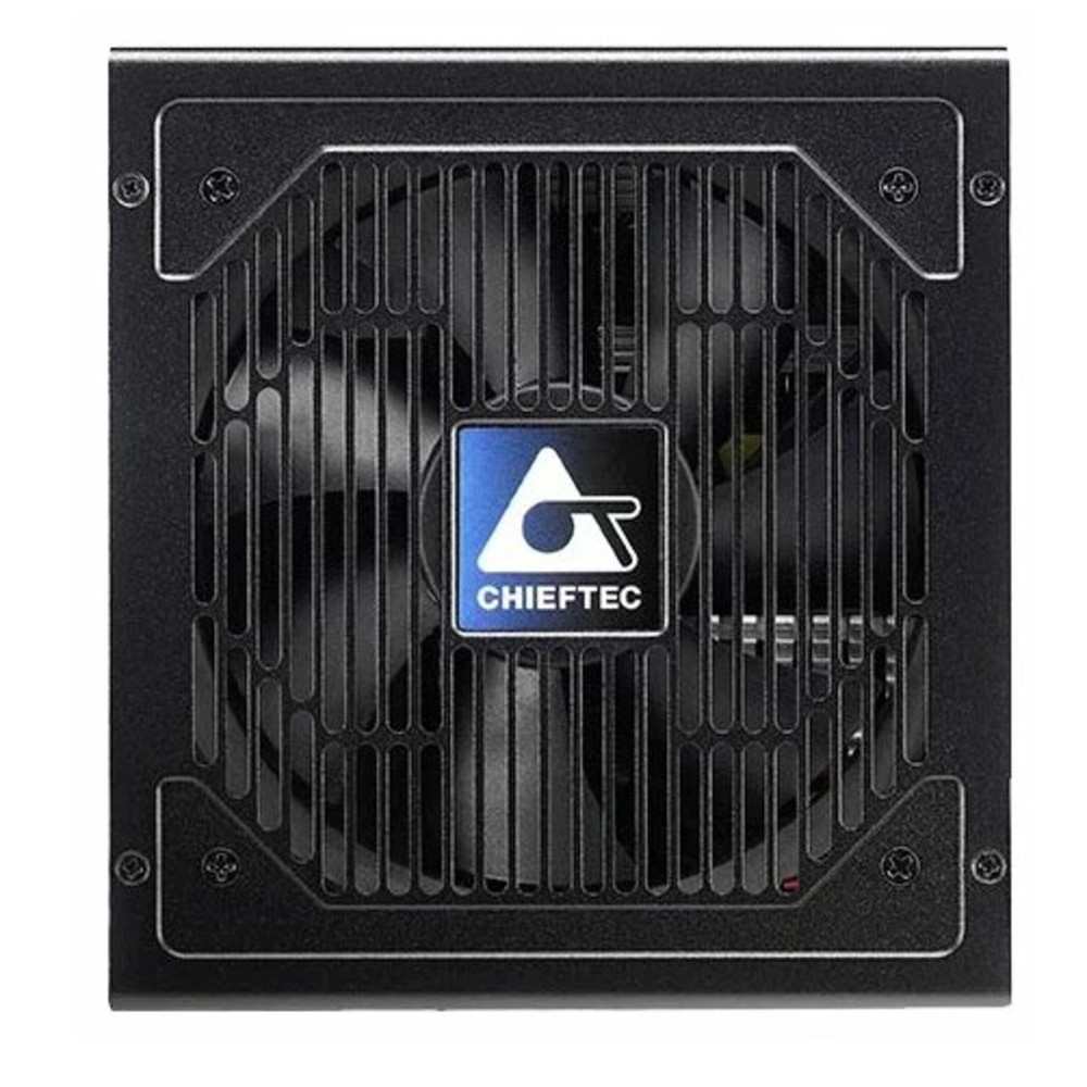Блок питания Chieftec FORCE ATX2.3 APFC CPS-650S 650 Вт - миниатюра 5