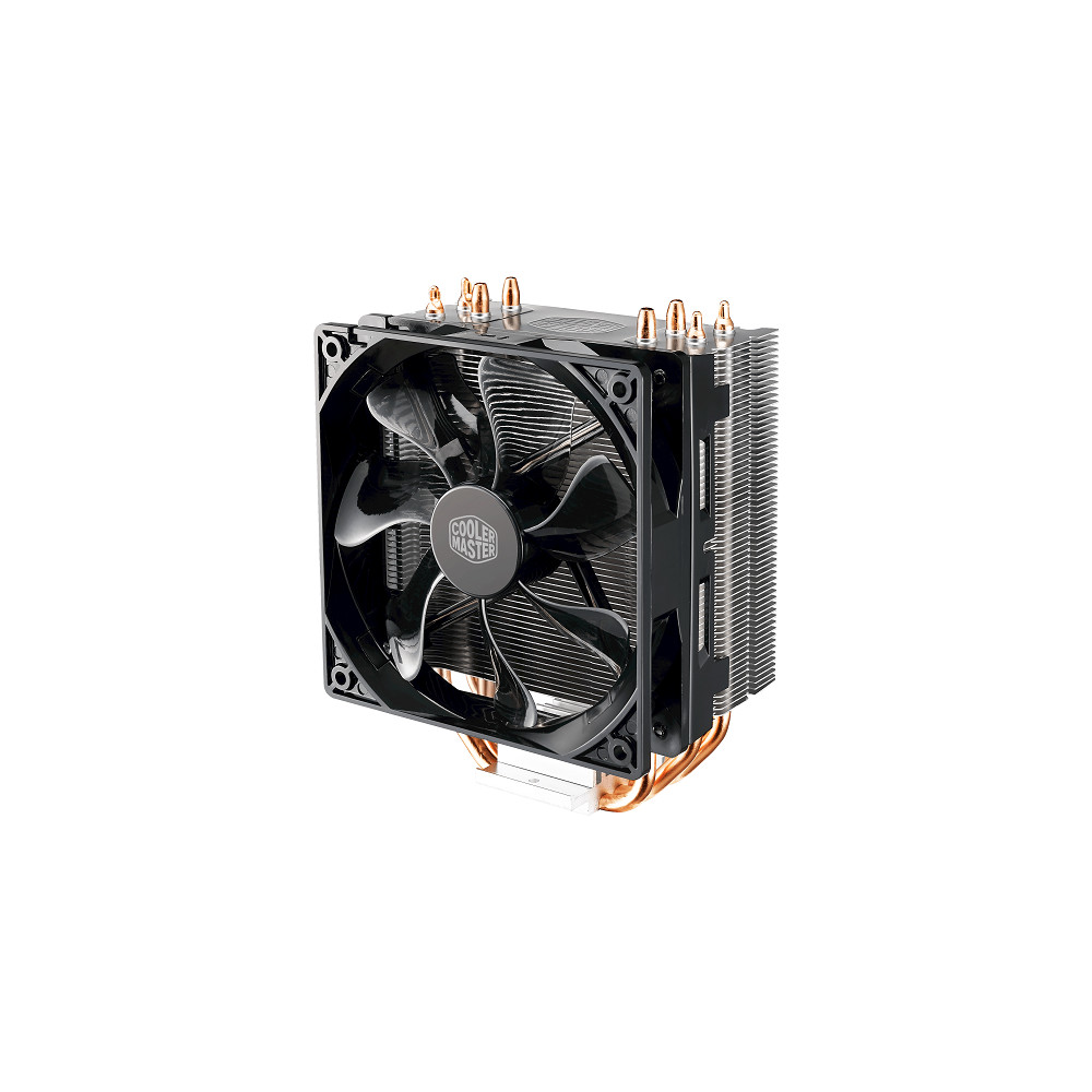 Система охлаждения Cooler Master Hyper 212 LED RR-212L-16PR-R1 Для процессора - миниатюра 6