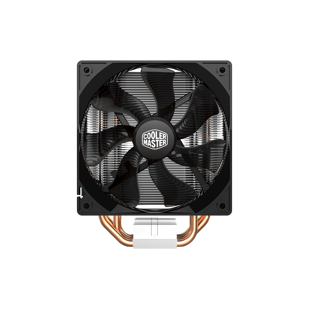 Система охлаждения Cooler Master Hyper 212 LED RR-212L-16PR-R1 Для процессора - миниатюра 5
