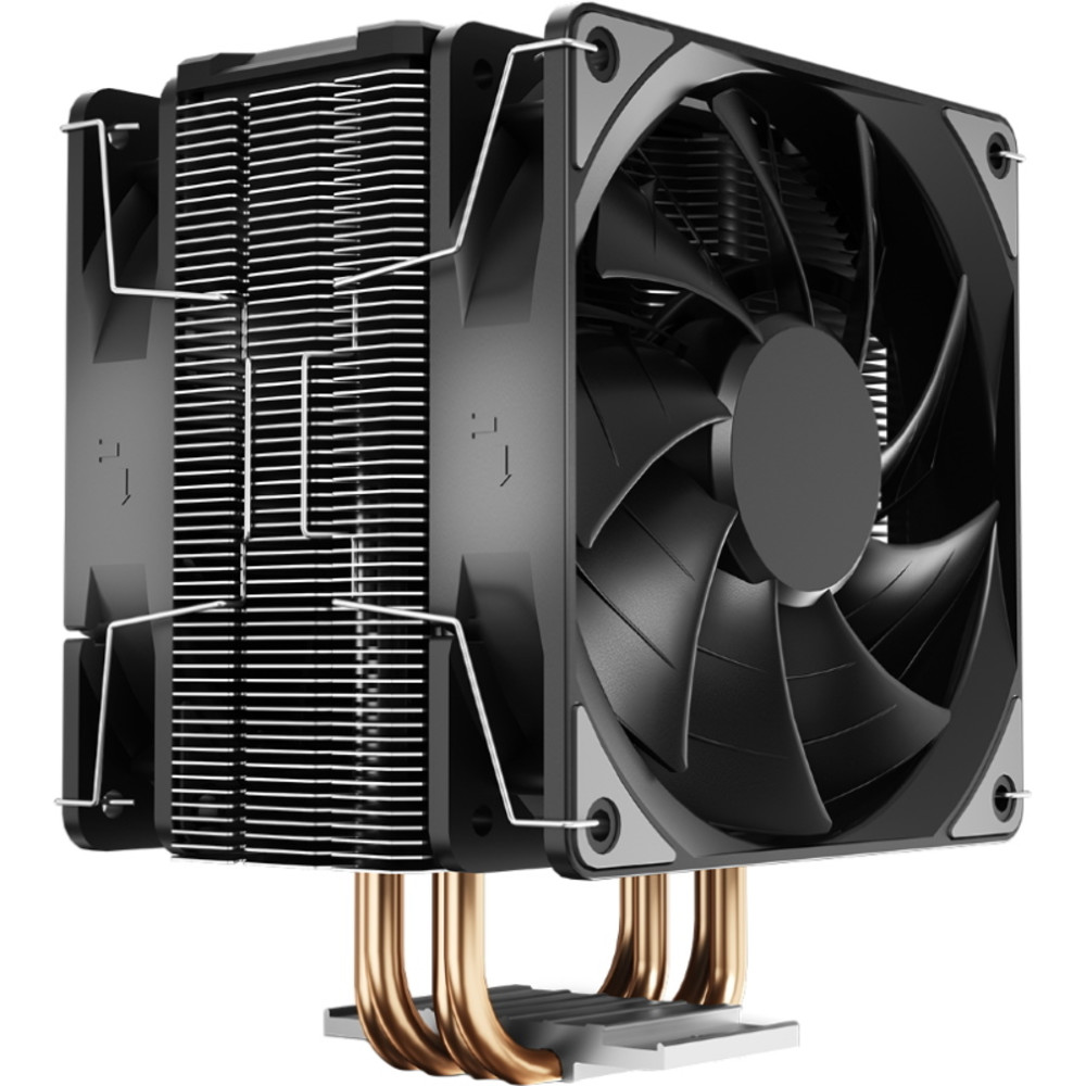 Система охлаждения Deepcool GAMMAXX 400EX DP-MCH4-GMX400EX Для процессора - миниатюра 5