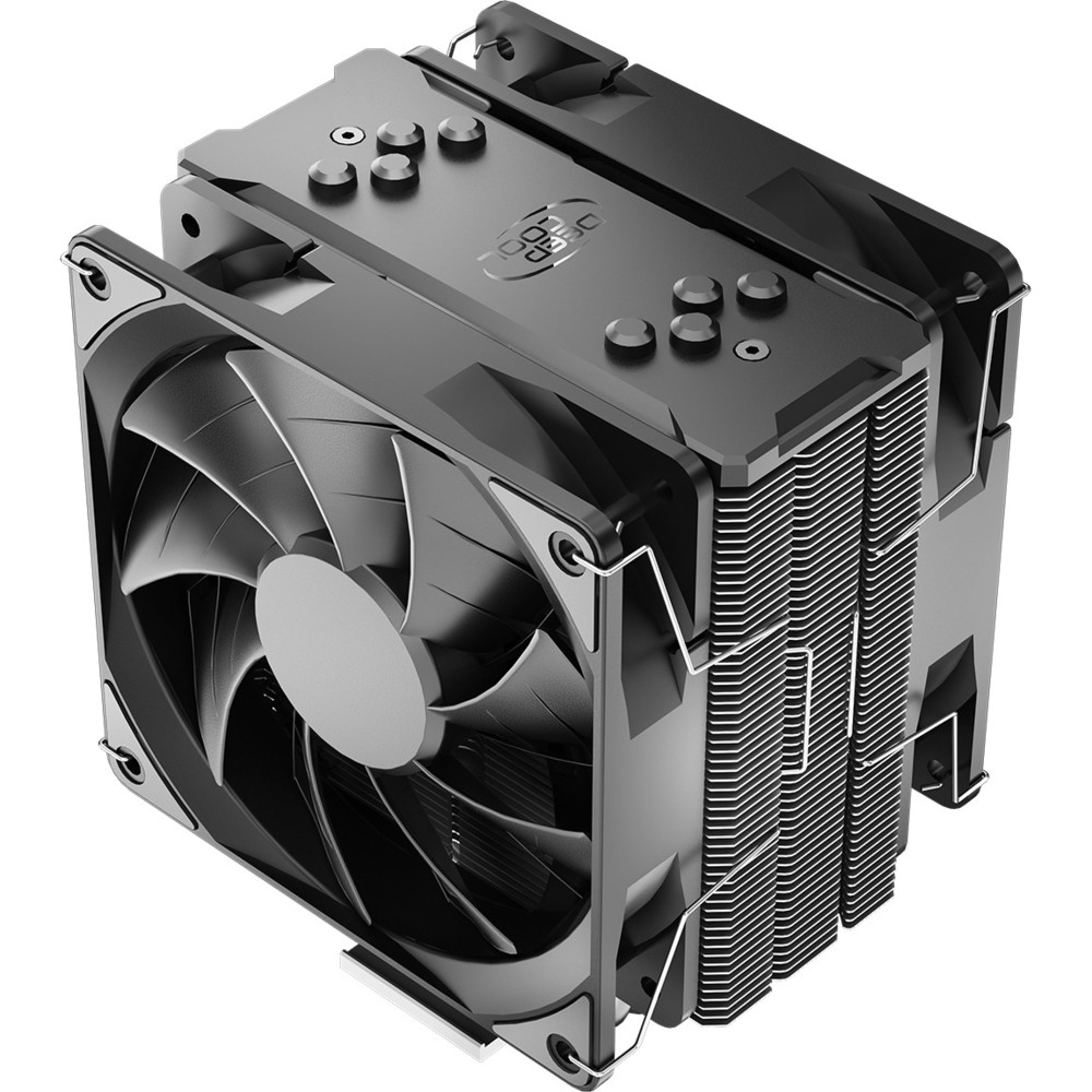 Система охлаждения Deepcool GAMMAXX 400EX DP-MCH4-GMX400EX Для процессора - миниатюра 7