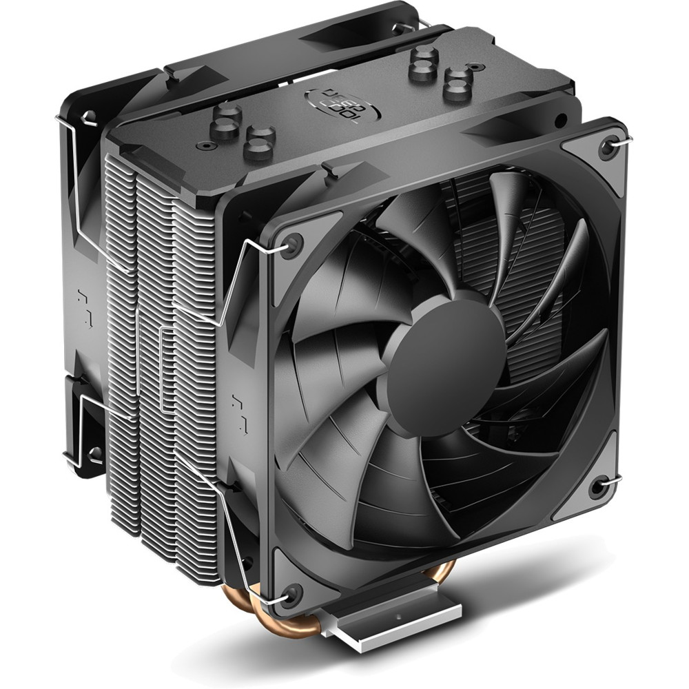 Система охлаждения Deepcool GAMMAXX 400EX DP-MCH4-GMX400EX Для процессора - миниатюра 6