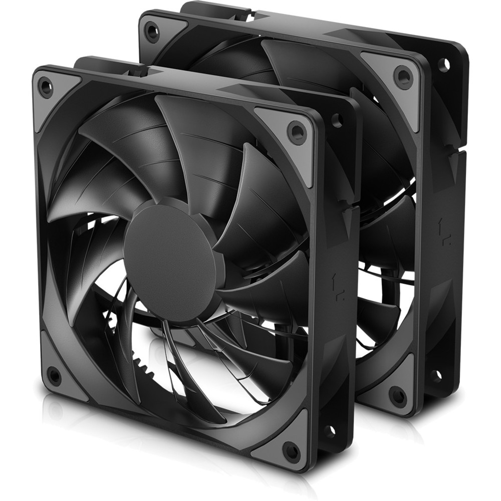 Система охлаждения Deepcool GAMMAXX 400EX DP-MCH4-GMX400EX Для процессора - миниатюра 8
