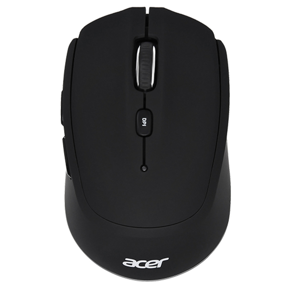 Мышь Acer OMR050 ZL.MCEEE.00B Бюджетные, Беспроводная - миниатюра 6