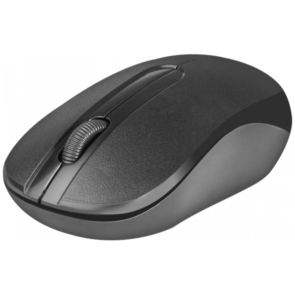 Мышь Defender Hit MM-495 Black 52495 Бюджетные, Беспроводная - миниатюра 5