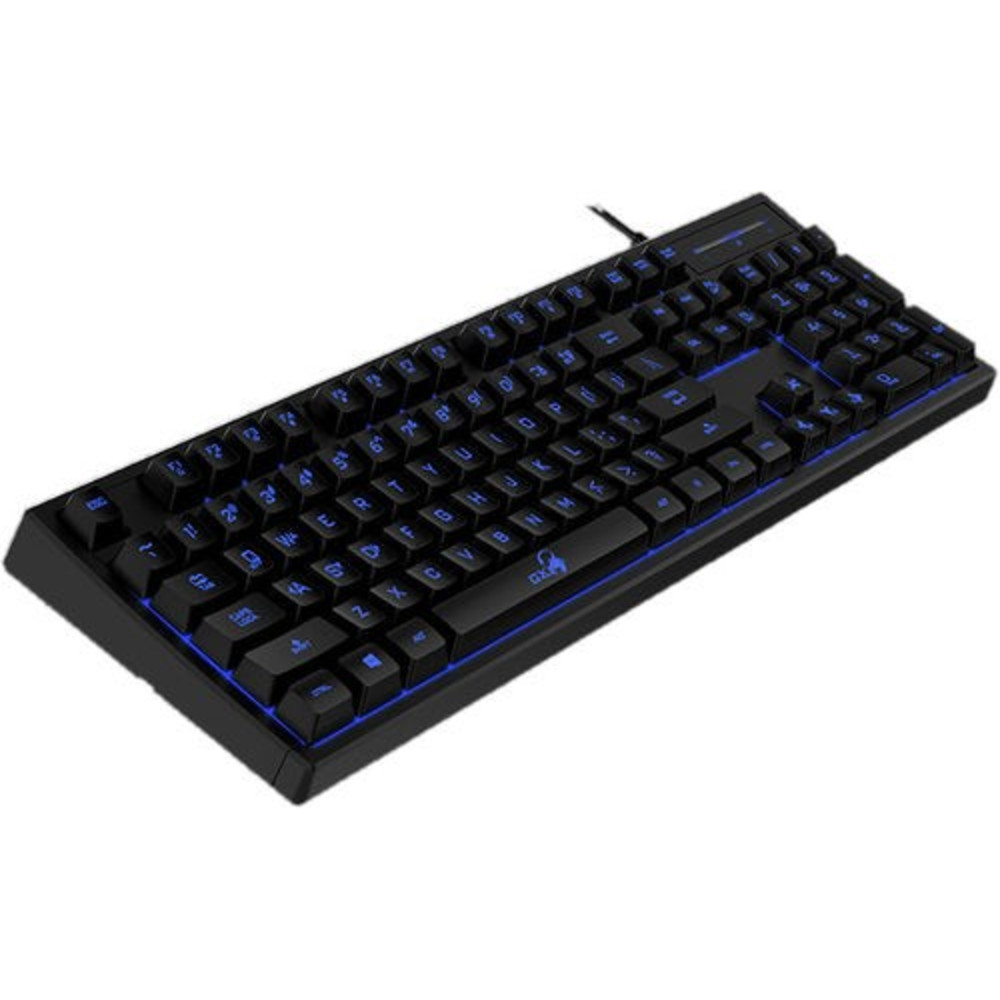 Клавиатура Genius Scorpion K6 USB 31310476102 - миниатюра 8