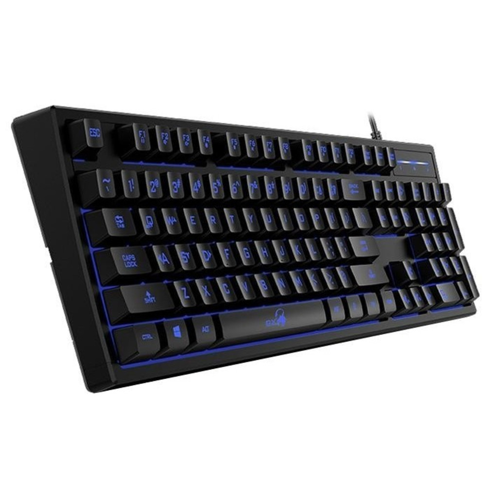 Клавиатура Genius Scorpion K6 USB 31310476102 - миниатюра 5