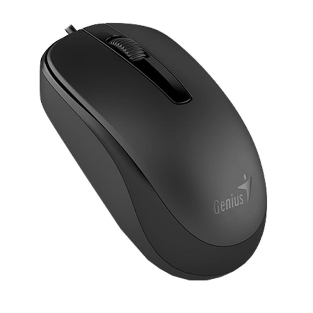 Мышь Genius DX-120 31010105100 Премиальные, Проводная - миниатюра 2