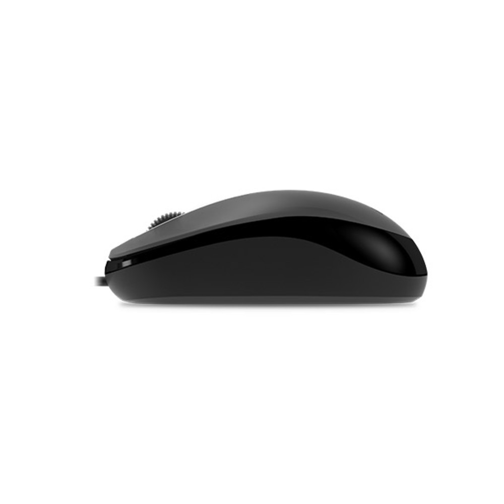 Мышь Genius DX-125 Black 31010106100 Бюджетные, Проводная - миниатюра 6