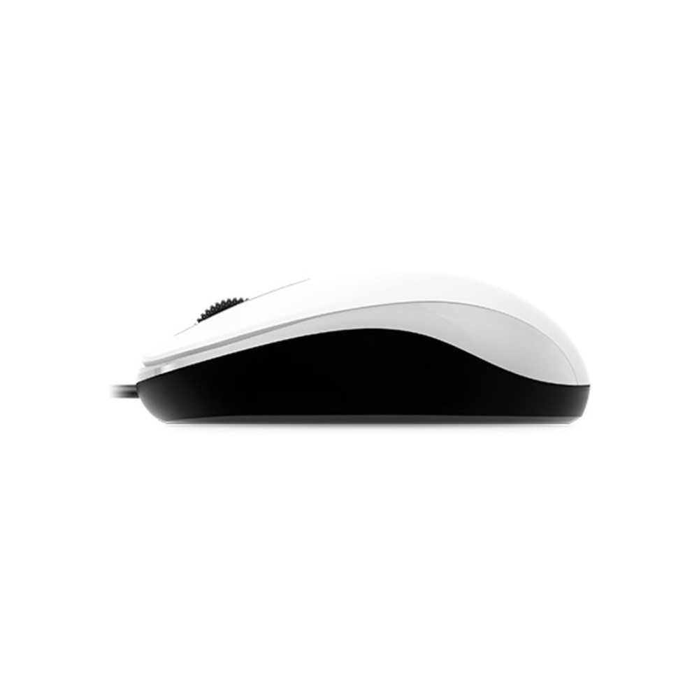 Мышь Genius DX-110 White 31010116102 Бюджетные, Проводная - миниатюра 6