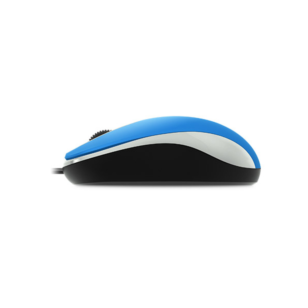 Мышь Genius DX-110 Blue 31010116103 Бюджетные, Проводная - миниатюра 6