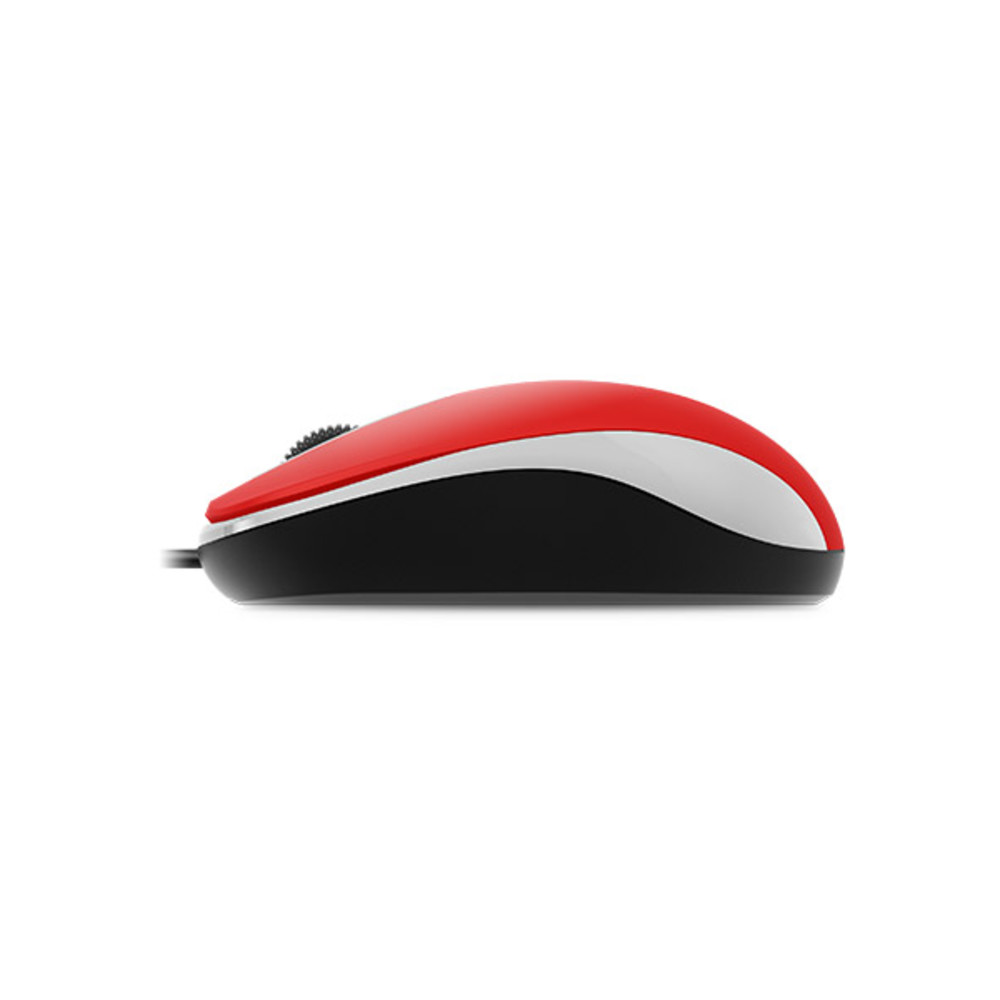 Мышь Genius DX-110 Red 31010116104 - миниатюра 6