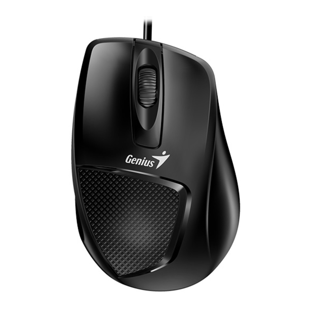 Мышь Genius DX-150X Black 31010231100 Премиальные, Проводная - миниатюра 4