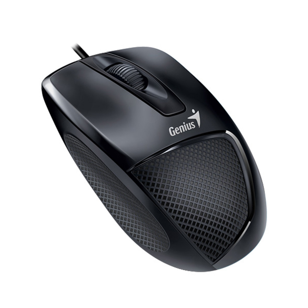 Мышь Genius DX-150X Black 31010231100 Премиальные, Проводная - миниатюра 5