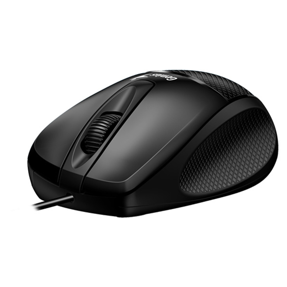Мышь Genius DX-150X Black 31010231100 Премиальные, Проводная - миниатюра 6