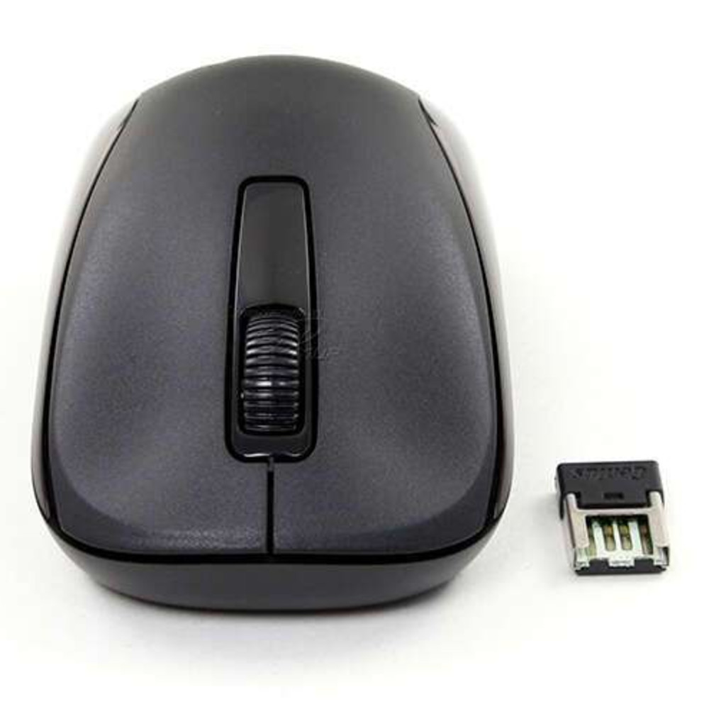 Мышь Genius NX-7005 Black 31030127101 Бюджетные, Беспроводная - миниатюра 4