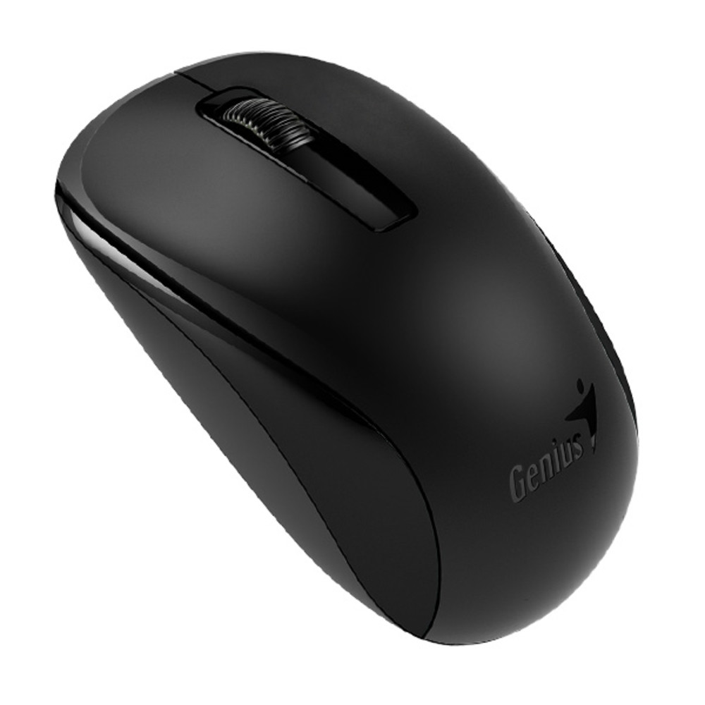 Мышь Genius NX-7005 Black 31030127101 Бюджетные, Беспроводная - миниатюра 3