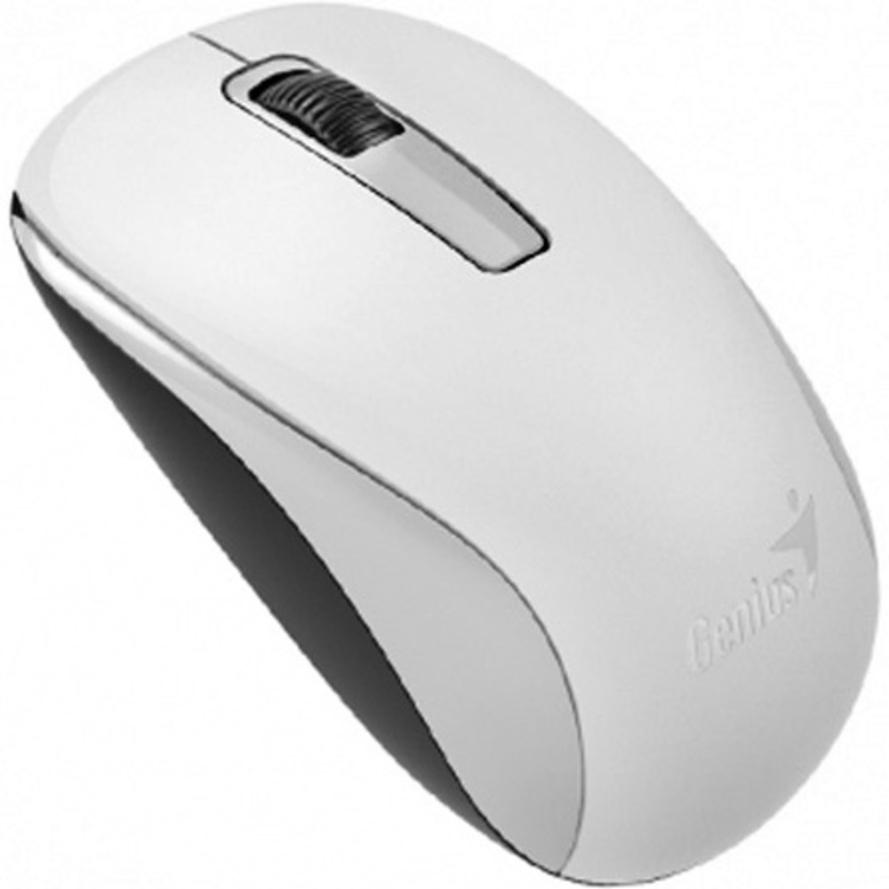 Мышь EnGenius NX-7005 White 31030127102 Премиальные, Беспроводная - миниатюра 6