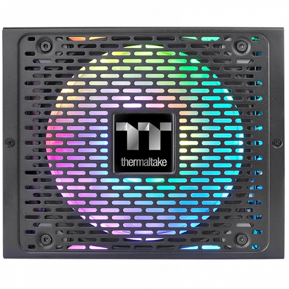 Блок питания Thermaltake Toughpower PF1 ARGB 850W PS-TPD-0850F3FAPE-1 850 Вт - миниатюра 5
