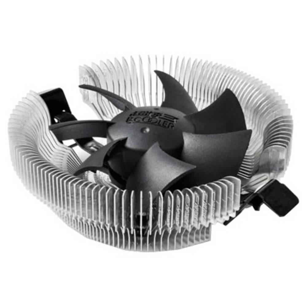 Система охлаждения PCcooler E80 для процессора Для процессора - миниатюра 6