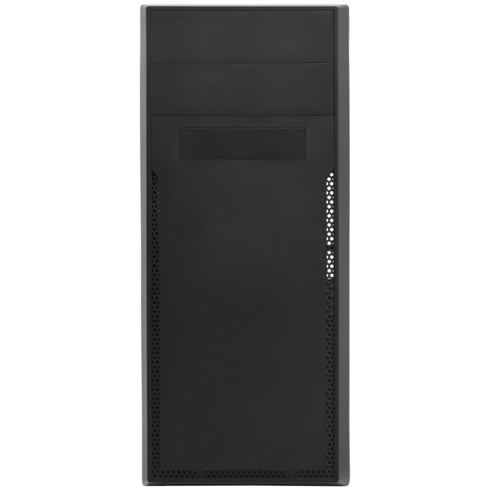 Корпус Foxline FL-302-FZ450 Mid-Tower - миниатюра 6
