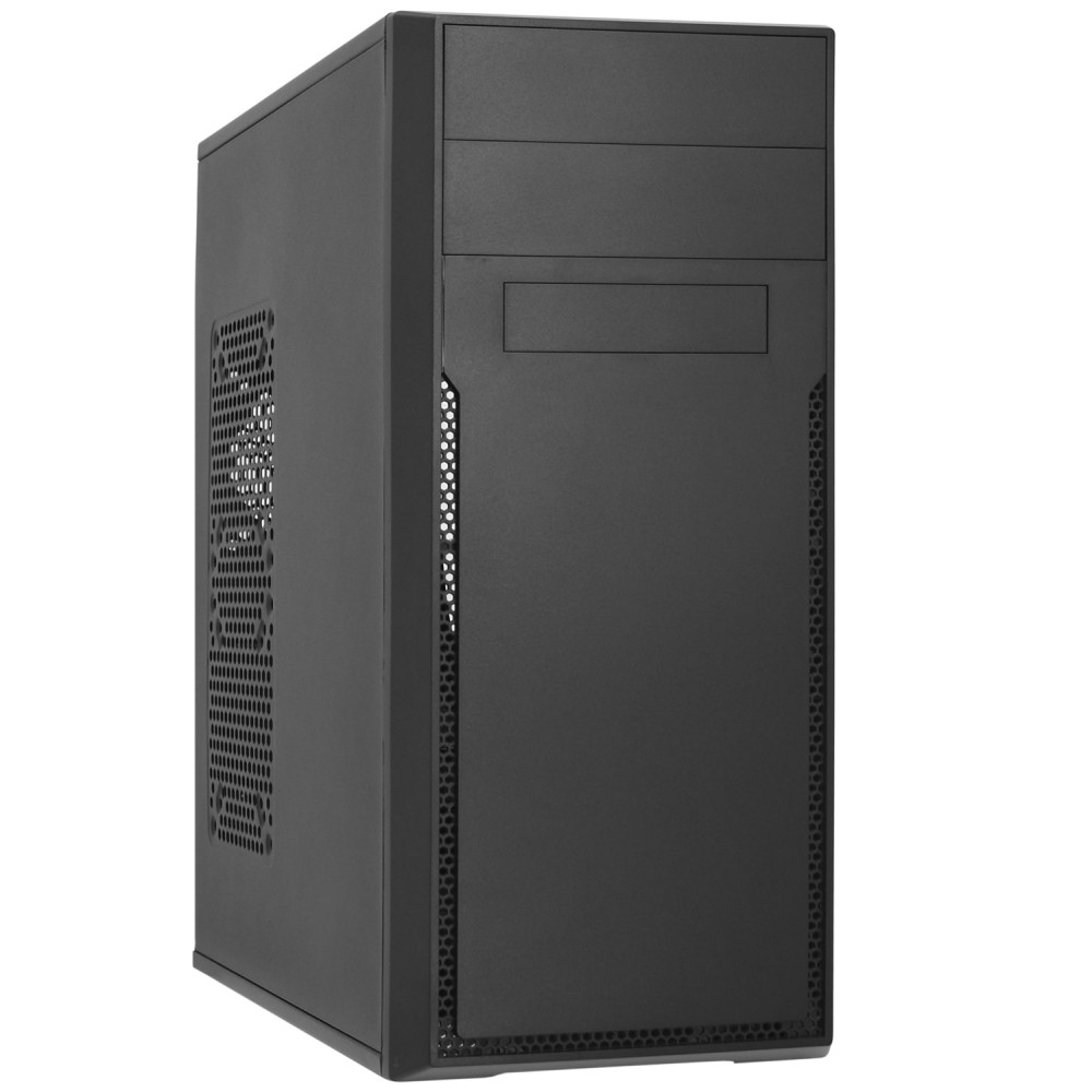 Корпус Foxline FL-302-FZ450 Mid-Tower - миниатюра 5