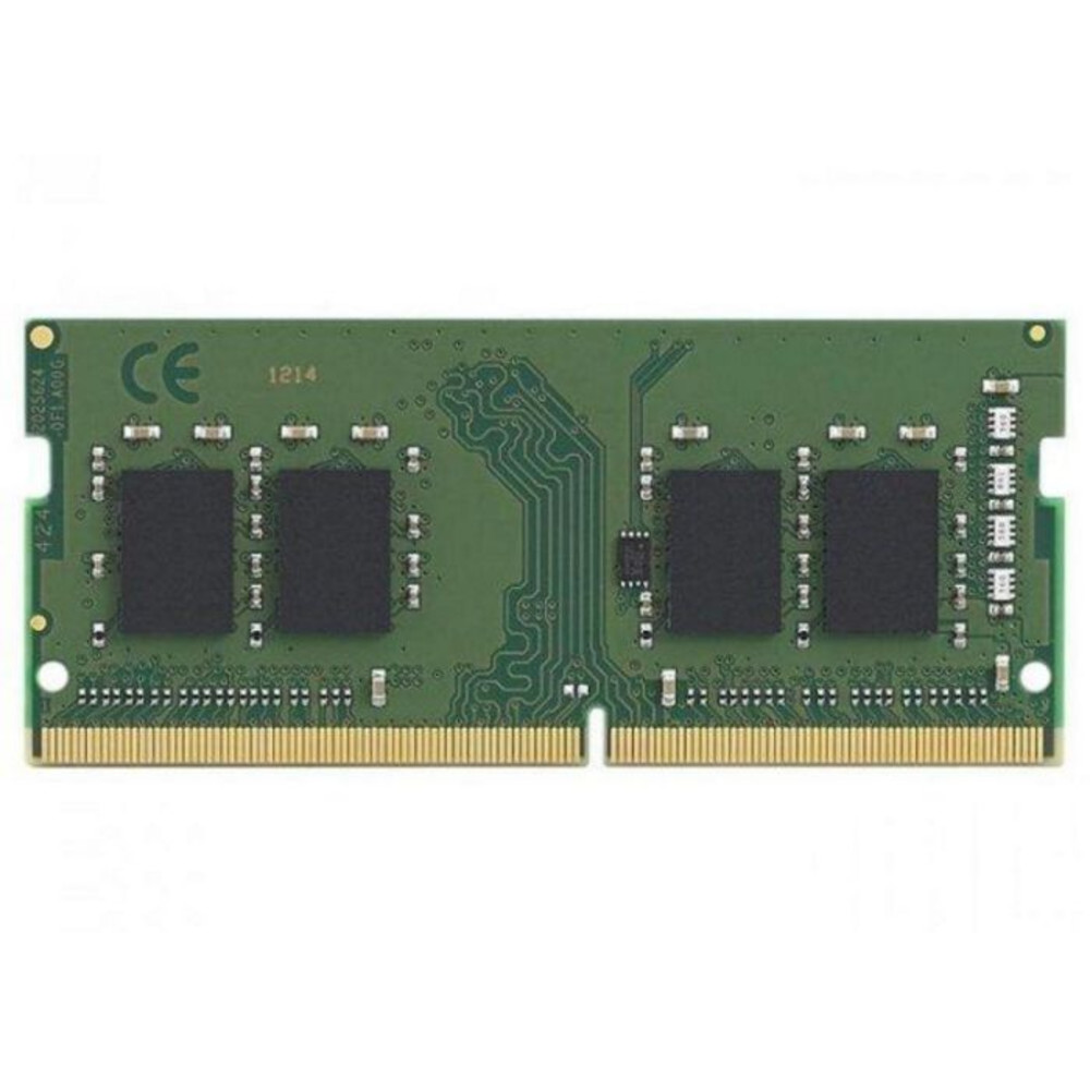 ОЗУ Kingston ValueRAM KVR32S22S8/16 SO-DIMM, DDR4, 16 Гб, 3200 МГц - миниатюра 2