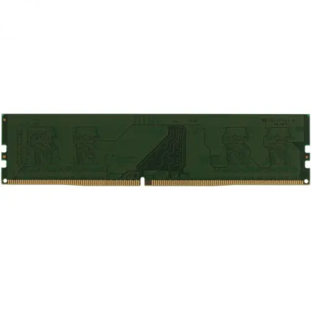 ОЗУ Kingston 8 ГБ KVR32N22S6/8 DIMM, DDR4, 8 Гб, 3200 МГц - миниатюра 5