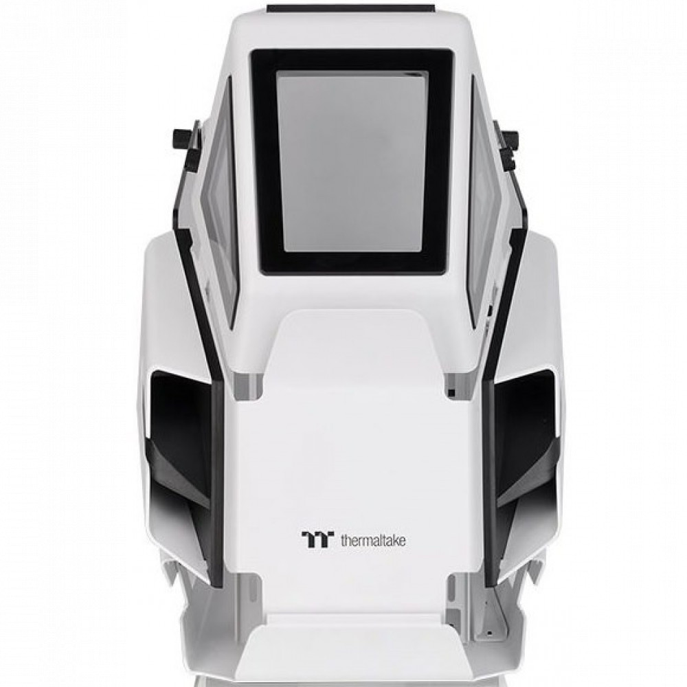 Корпус Thermaltake AH T200 Snow CA-1R4-00S6WN-00 Mini-Tower - миниатюра 8