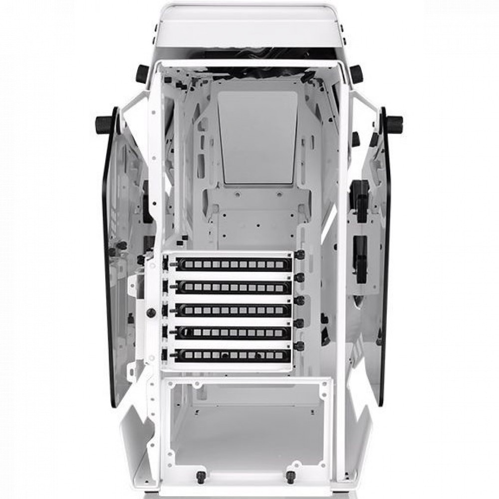 Корпус Thermaltake AH T200 Snow CA-1R4-00S6WN-00 Mini-Tower - миниатюра 12