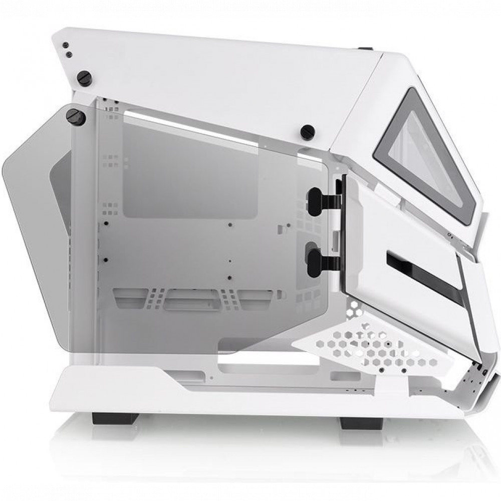 Корпус Thermaltake AH T200 Snow CA-1R4-00S6WN-00 Mini-Tower - миниатюра 9